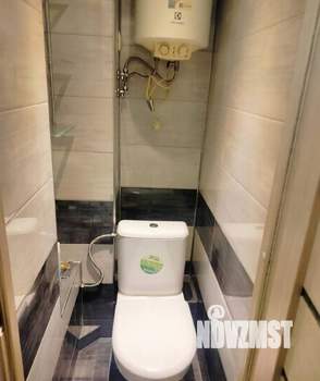 2-к квартира, вторичка, 53м2, 2/9 этаж