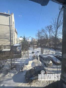 2-к квартира, вторичка, 50м2, 2/3 этаж