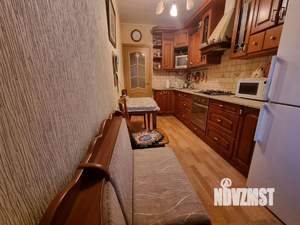 4-к квартира, вторичка, 85м2, 4/5 этаж