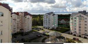 2-к квартира, вторичка, 92м2, 8/8 этаж