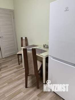 1-к квартира, вторичка, 37м2, 5/16 этаж