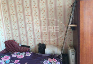 1-к квартира, вторичка, 22м2, 3/5 этаж