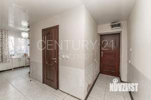 3-к квартира, вторичка, 59м2, 1/9 этаж