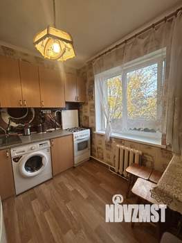 1-к квартира, вторичка, 32м2, 5/5 этаж