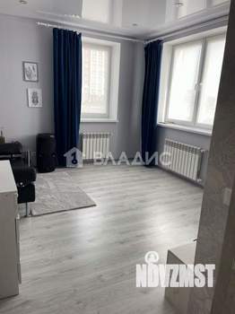 1-к квартира, вторичка, 33м2, 1/11 этаж
