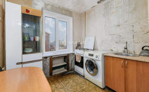 2-к квартира, вторичка, 44м2, 8/9 этаж