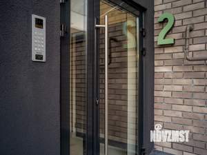 2-к квартира, строящийся дом, 62м2, 2/4 этаж