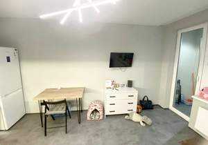 Студия квартира, вторичка, 24м2, 9/17 этаж