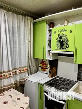 2-к квартира, вторичка, 44м2, 2/5 этаж