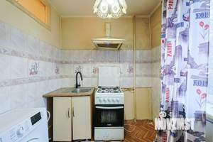 2-к квартира, вторичка, 45м2, 2/5 этаж