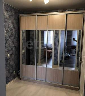 1-к квартира, вторичка, 45м2, 2/11 этаж