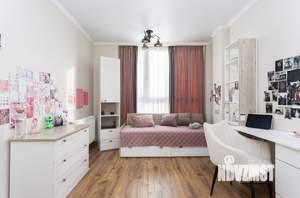 4-к квартира, вторичка, 153м2, 9/11 этаж