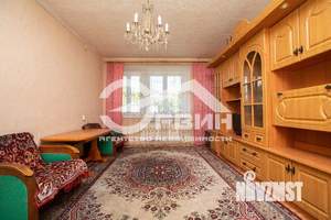 2-к квартира, вторичка, 46м2, 1/5 этаж