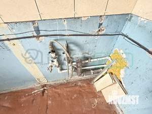 1-к квартира, вторичка, 37м2, 8/9 этаж