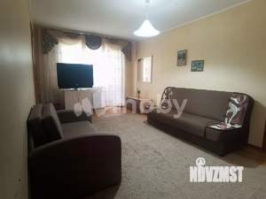 2-к квартира, вторичка, 44м2, 4/4 этаж