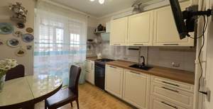 1-к квартира, вторичка, 36м2, 5/10 этаж