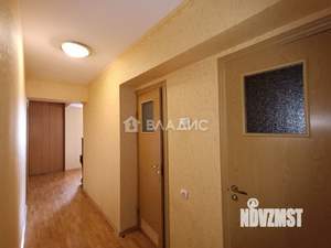 3-к квартира, вторичка, 86м2, 9/15 этаж