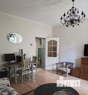 2-к квартира, вторичка, 62м2, 3/3 этаж