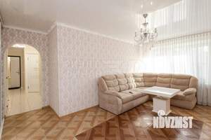 3-к квартира, вторичка, 59м2, 5/9 этаж