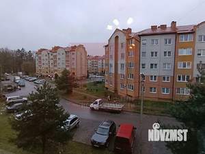 2-к квартира, вторичка, 59м2, 3/5 этаж