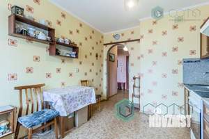 1-к квартира, вторичка, 43м2, 2/14 этаж