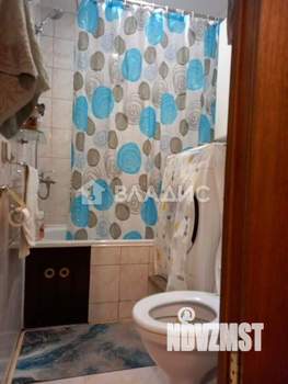 3-к квартира, вторичка, 58м2, 3/4 этаж