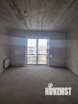 2-к квартира, сданный дом, 81м2, 7/9 этаж