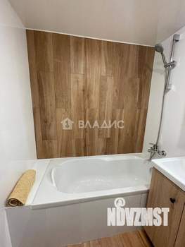 1-к квартира, вторичка, 38м2, 3/5 этаж