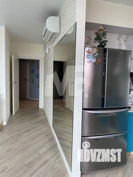 3-к квартира, вторичка, 112м2, 16/16 этаж