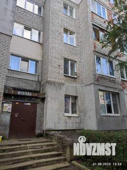 2-к квартира, вторичка, 49м2, 2/5 этаж