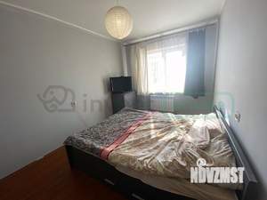 2-к квартира, вторичка, 51м2, 5/5 этаж