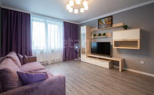 2-к квартира, вторичка, 62м2, 5/10 этаж