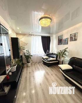 3-к квартира, вторичка, 65м2, 9/9 этаж