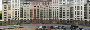 3-к квартира, вторичка, 75м2, 6/10 этаж