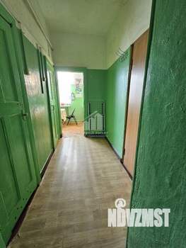 4-к квартира, вторичка, 82м2, 1/3 этаж