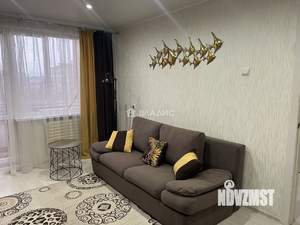 1-к квартира, вторичка, 32м2, 8/9 этаж