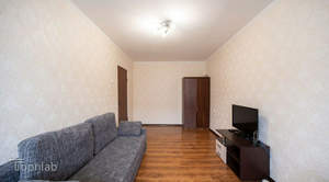 1-к квартира, вторичка, 31м2, 3/5 этаж