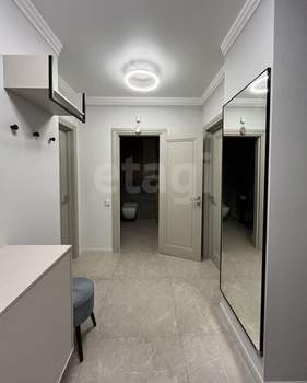 2-к квартира, вторичка, 69м2, 4/6 этаж