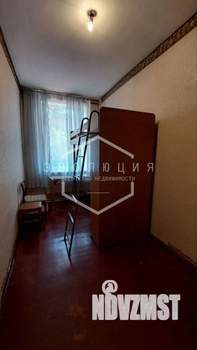 2-к квартира, вторичка, 41м2, 2/3 этаж