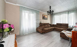 4-к квартира, вторичка, 72м2, 2/9 этаж