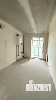 1-к квартира, вторичка, 38м2, 5/9 этаж