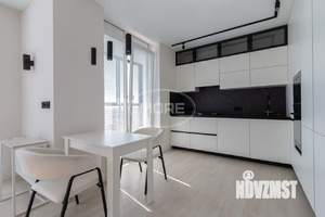 2-к квартира, вторичка, 62м2, 9/10 этаж