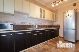 1-к квартира, вторичка, 42м2, 5/17 этаж