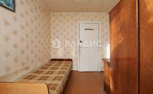 4-к квартира, вторичка, 63м2, 3/5 этаж