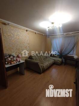 2-к квартира, вторичка, 43м2, 2/9 этаж