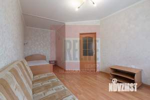 1-к квартира, вторичка, 36м2, 4/5 этаж