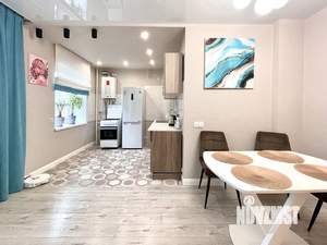 2-к квартира, вторичка, 65м2, 4/9 этаж