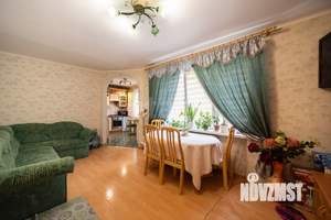 4-к квартира, вторичка, 88м2, 1/5 этаж