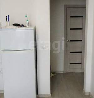 1-к квартира, вторичка, 40м2, 8/1 этаж