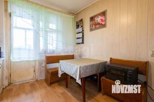 3-к квартира, вторичка, 69м2, 3/6 этаж